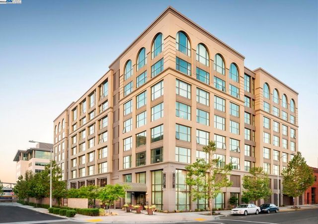 311 2nd St 311, Oakland, CA 94607