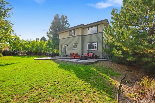 3410 Willowrun Court, Castle Rock, CO 80109
