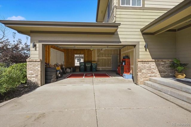3410 Willowrun Court, Castle Rock, CO 80109