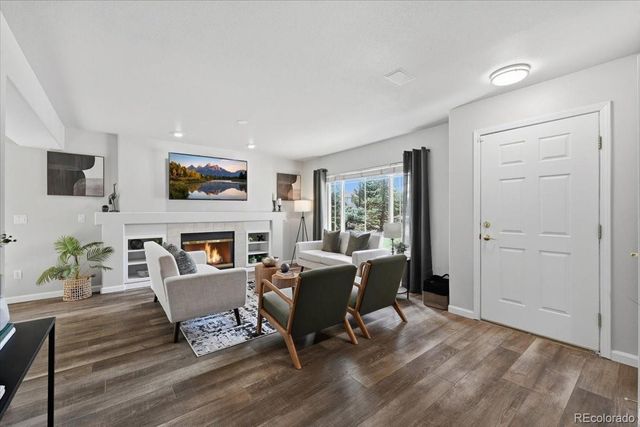 3410 Willowrun Court, Castle Rock, CO 80109