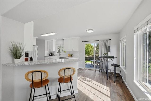 3410 Willowrun Court, Castle Rock, CO 80109