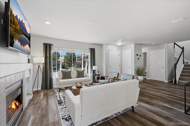 3410 Willowrun Court, Castle Rock, CO 80109