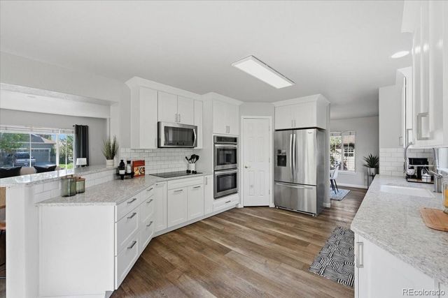 3410 Willowrun Court, Castle Rock, CO 80109