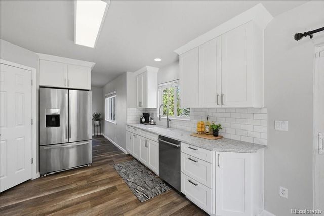 3410 Willowrun Court, Castle Rock, CO 80109