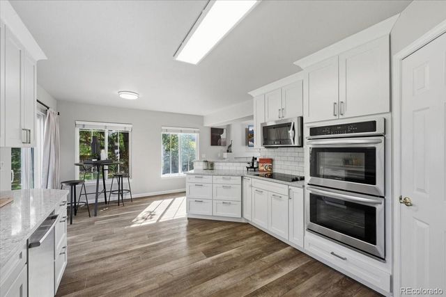 3410 Willowrun Court, Castle Rock, CO 80109