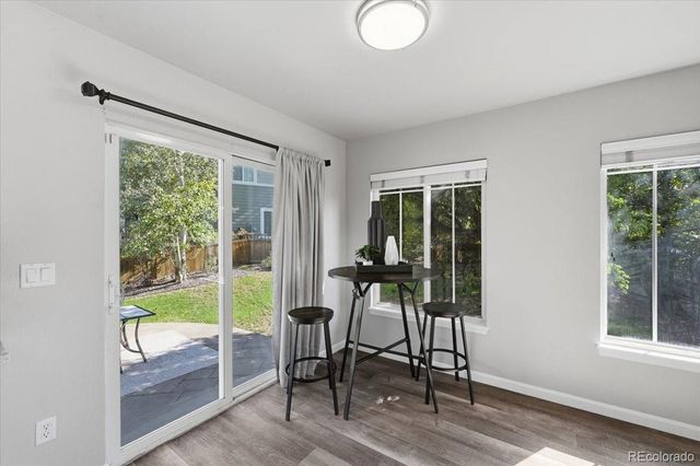 3410 Willowrun Court, Castle Rock, CO 80109