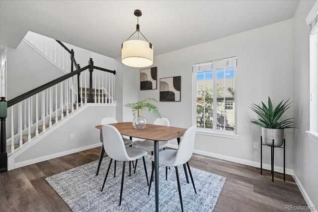 3410 Willowrun Court, Castle Rock, CO 80109