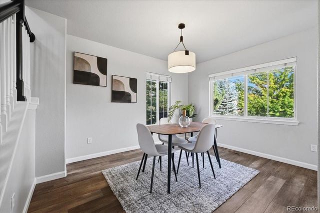 3410 Willowrun Court, Castle Rock, CO 80109