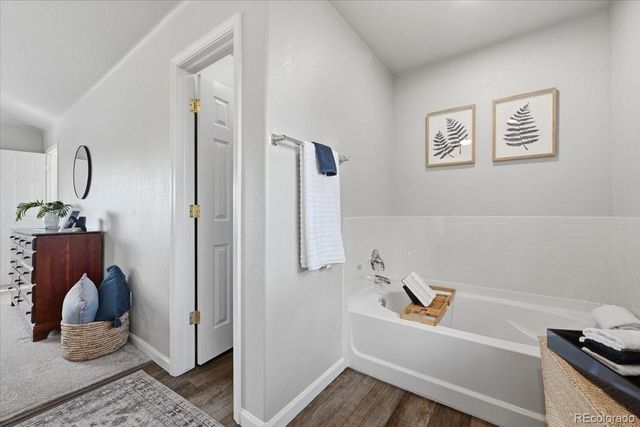 3410 Willowrun Court, Castle Rock, CO 80109