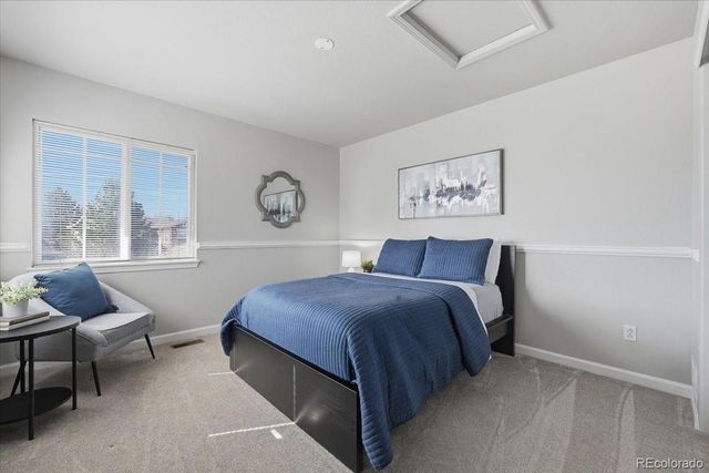 3410 Willowrun Court, Castle Rock, CO 80109