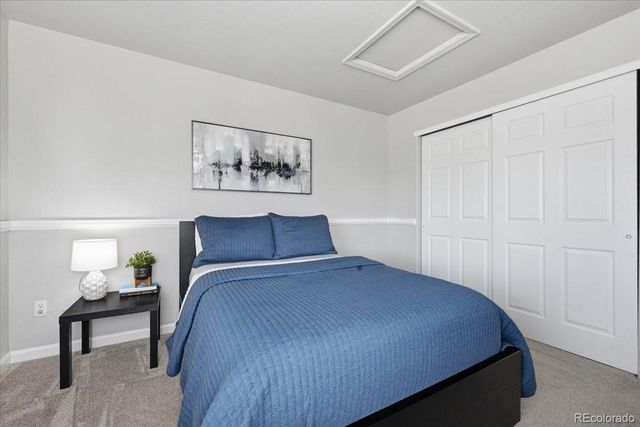 3410 Willowrun Court, Castle Rock, CO 80109