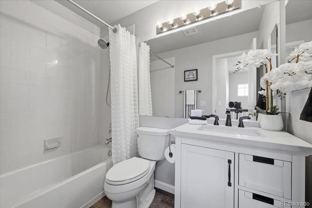 3410 Willowrun Court, Castle Rock, CO 80109