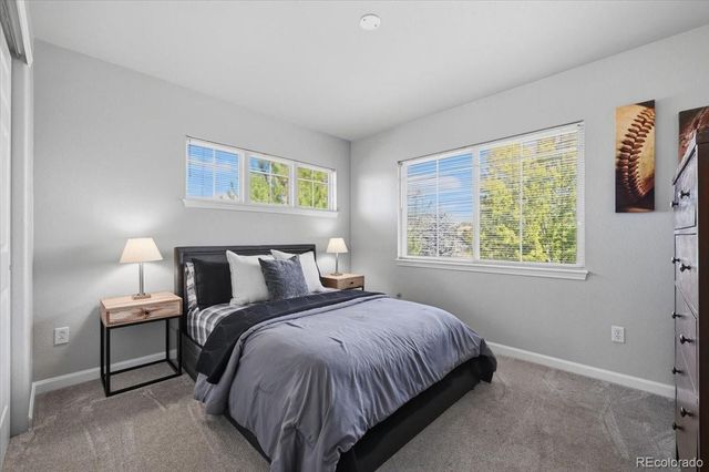 3410 Willowrun Court, Castle Rock, CO 80109
