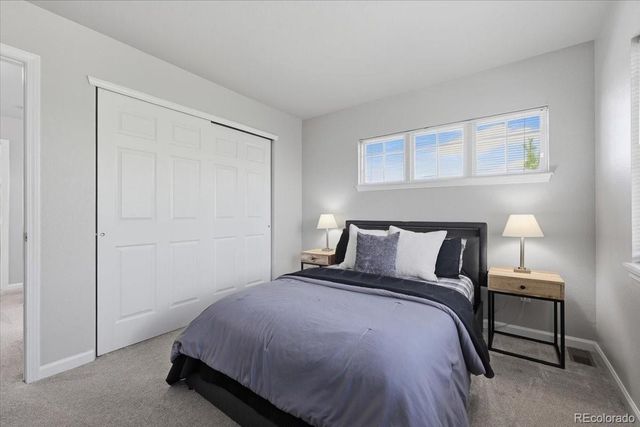 3410 Willowrun Court, Castle Rock, CO 80109