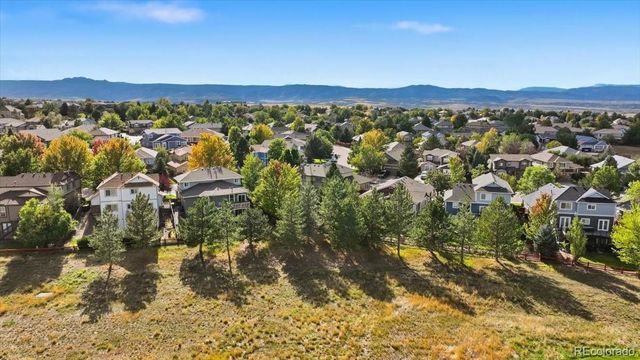3410 Willowrun Court, Castle Rock, CO 80109
