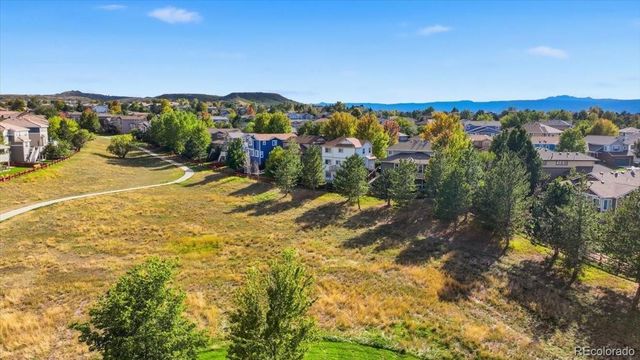 3410 Willowrun Court, Castle Rock, CO 80109