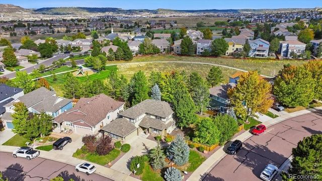 3410 Willowrun Court, Castle Rock, CO 80109
