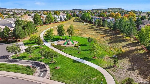 3410 Willowrun Court, Castle Rock, CO 80109