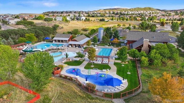 3410 Willowrun Court, Castle Rock, CO 80109