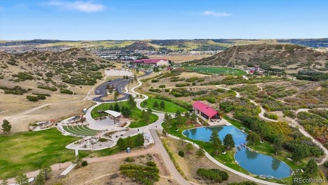 3410 Willowrun Court, Castle Rock, CO 80109