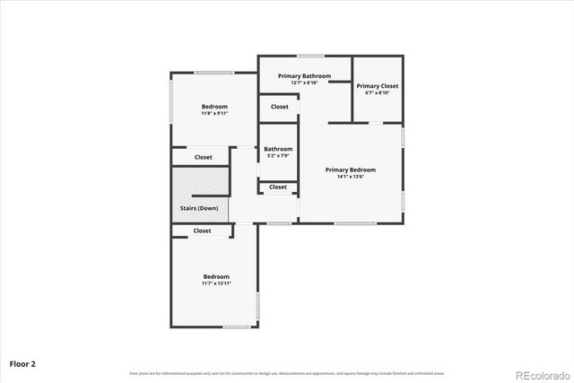 3410 Willowrun Court, Castle Rock, CO 80109
