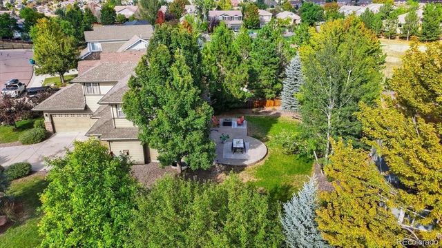 3410 Willowrun Court, Castle Rock, CO 80109