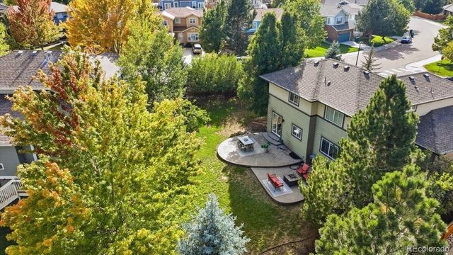 3410 Willowrun Court, Castle Rock, CO 80109