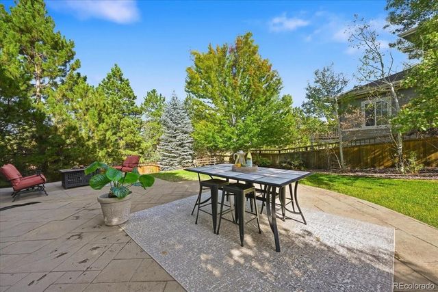3410 Willowrun Court, Castle Rock, CO 80109