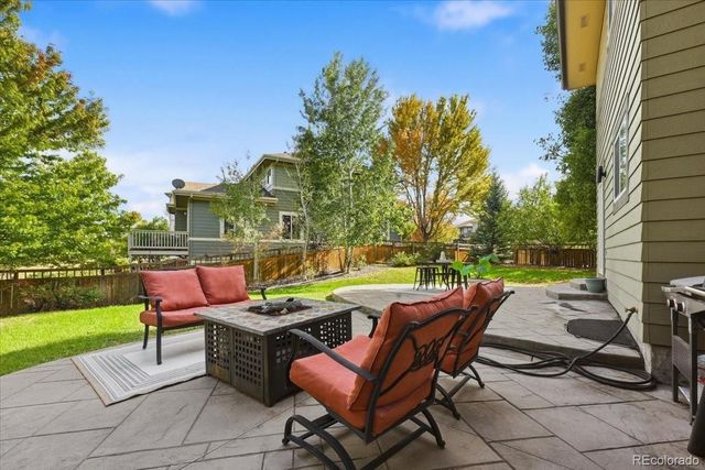 3410 Willowrun Court, Castle Rock, CO 80109