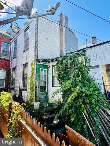 510 S 11TH ST, Reading, PA 19602