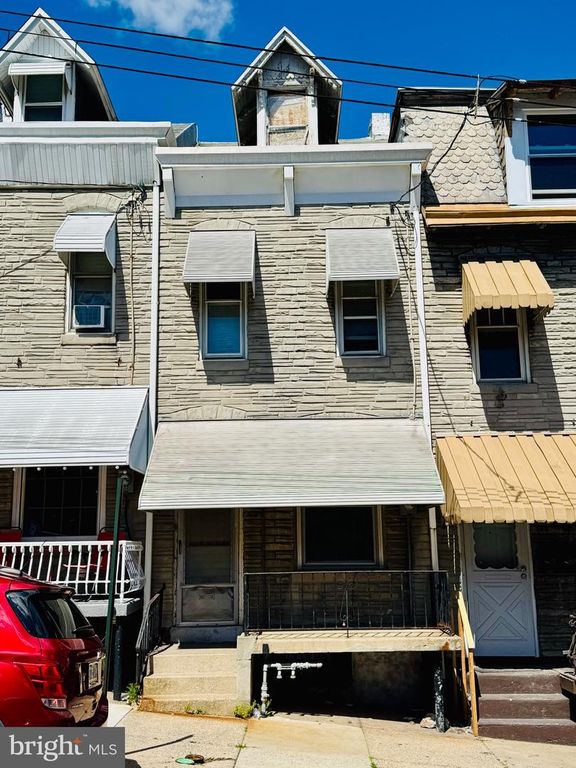 510 S 11TH ST, Reading, PA 19602