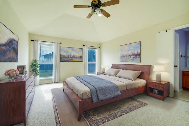 3306 Scenic Glen Drive, Mansfield, TX 76063