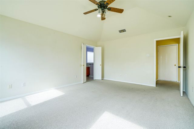 3306 Scenic Glen Drive, Mansfield, TX 76063