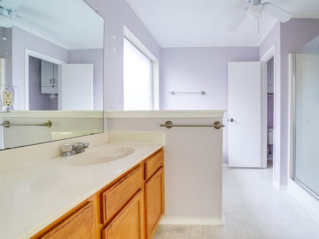 3306 Scenic Glen Drive, Mansfield, TX 76063