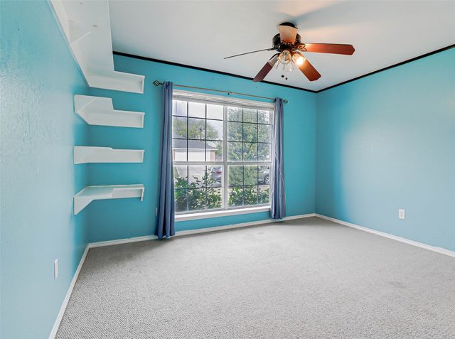 3306 Scenic Glen Drive, Mansfield, TX 76063