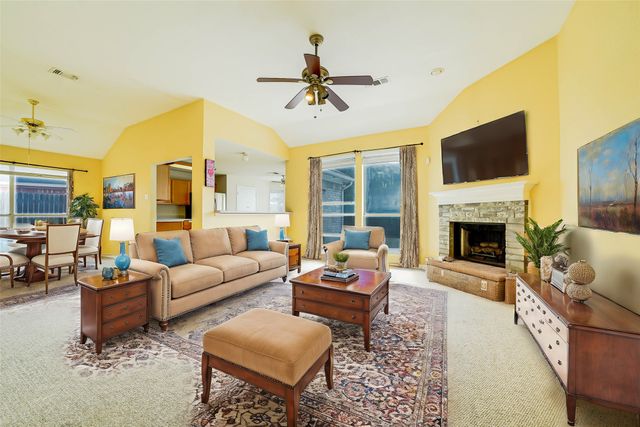 3306 Scenic Glen Drive, Mansfield, TX 76063