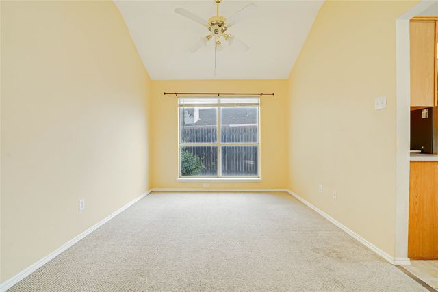 3306 Scenic Glen Drive, Mansfield, TX 76063