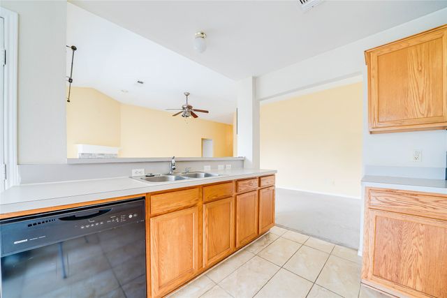 3306 Scenic Glen Drive, Mansfield, TX 76063