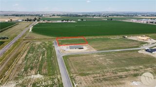TBD Haystack Lane (L1B1), Billings, MT 59106