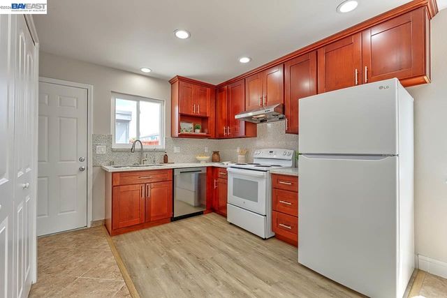 4556 Reyes Dr, Union City, CA 94587