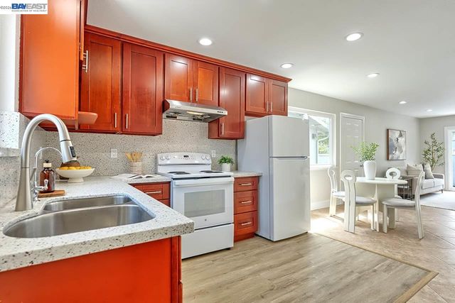 4556 Reyes Dr, Union City, CA 94587