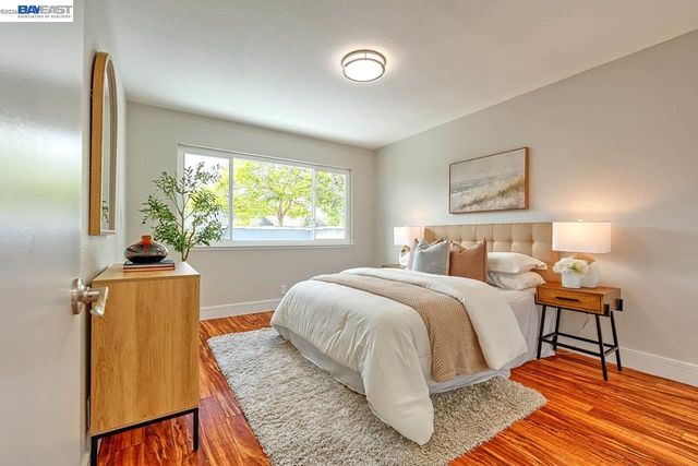 4556 Reyes Dr, Union City, CA 94587