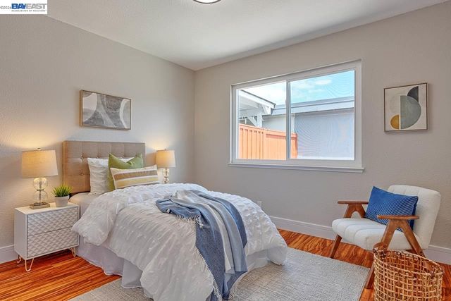 4556 Reyes Dr, Union City, CA 94587