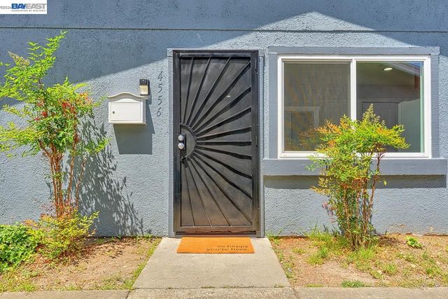 4556 Reyes Dr, Union City, CA 94587