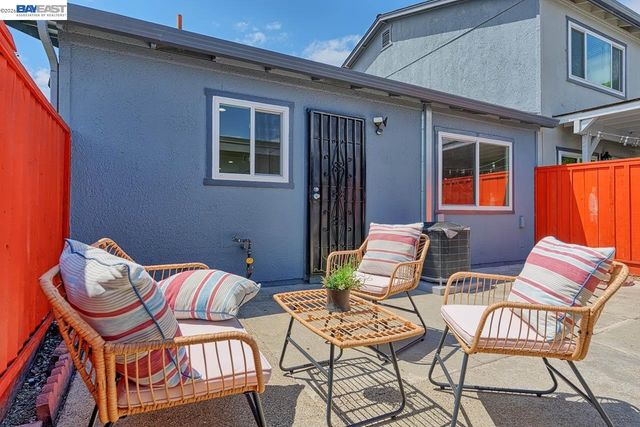 4556 Reyes Dr, Union City, CA 94587