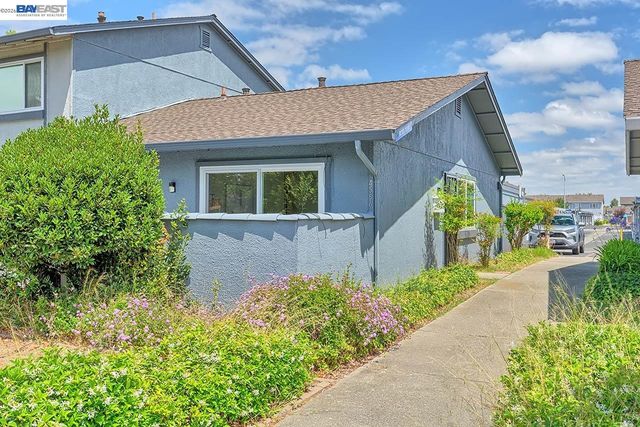 4556 Reyes Dr, Union City, CA 94587