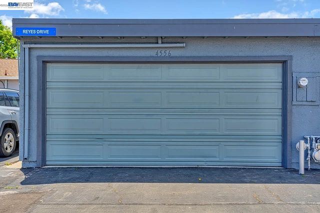 4556 Reyes Dr, Union City, CA 94587