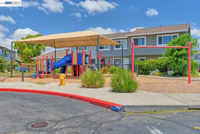 4556 Reyes Dr, Union City, CA 94587