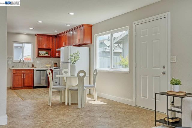 4556 Reyes Dr, Union City, CA 94587