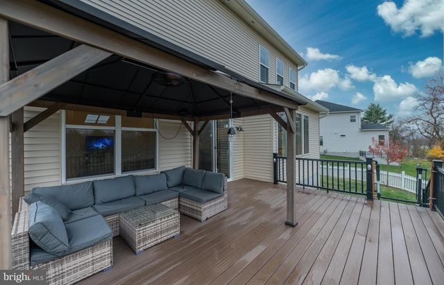 37 BOILER CT, Phoenixville, PA 19460